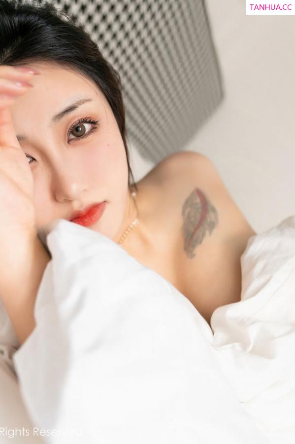 林子欣  [XiuRen]高清写真图 2020.08.07 No.2419 林子欣Freya第48张图片